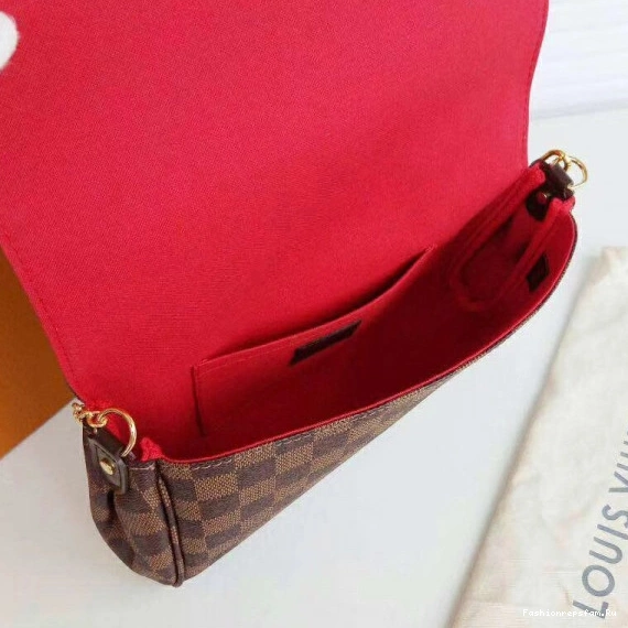 FS CHEAP Vuitton MM Favorite Louis 0724